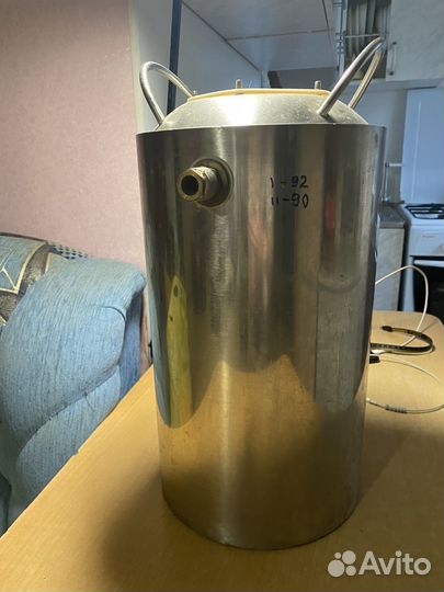 Дистиллятор самогонный аппарат