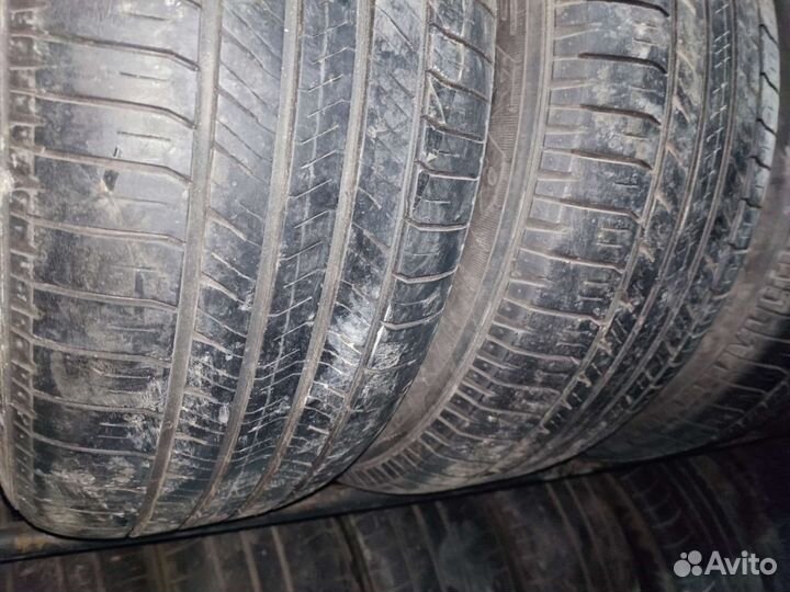 Goodyear Eagle LS 2 225/55 R18