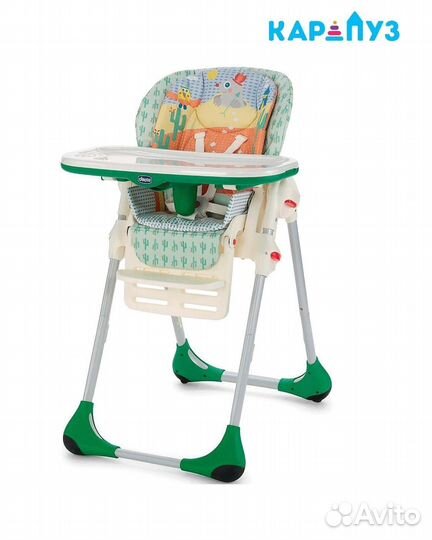 Стульчик для кормления