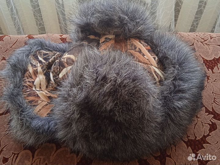 Набор охотника, рыболовам