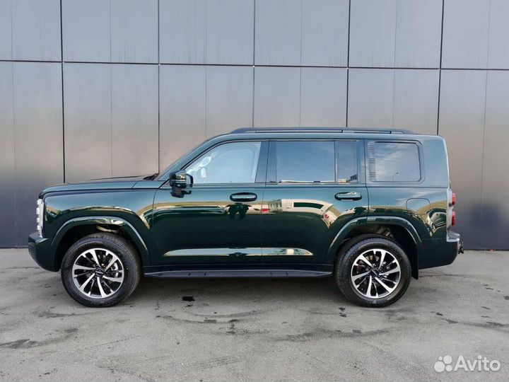 Haval H9 2.0 AT, 2024