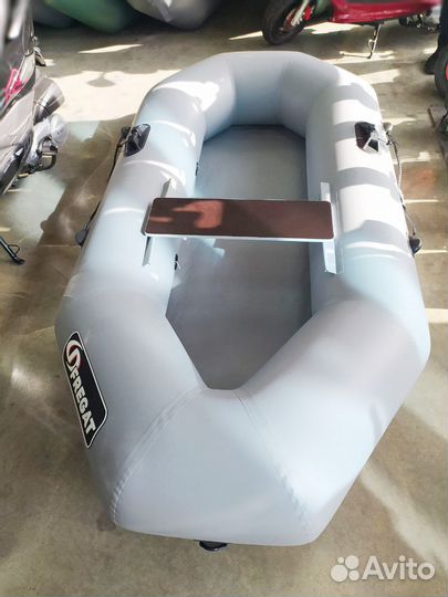 Лодка Фрегат М-11 Оптима (240 см)