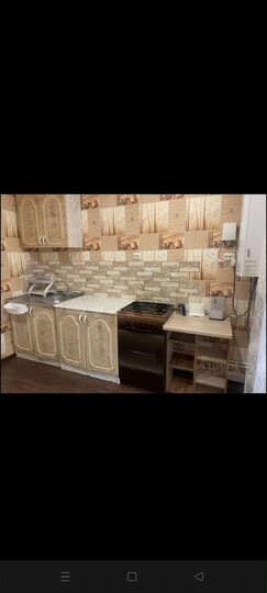 1-к. квартира, 35 м², 3/10 эт.