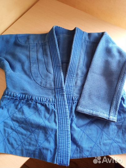 Самбовка на 5-7 лет