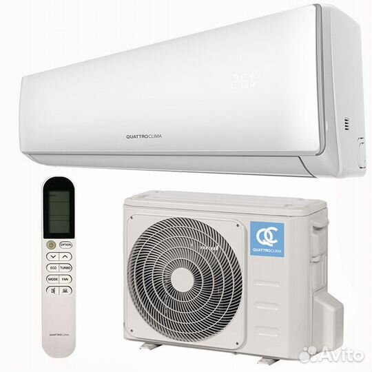 Кондиционеры MDV mdsag-09hrdn8 / mdoag-09HDN8