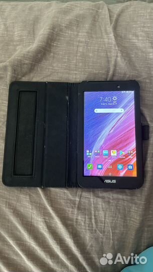 Планшет asus