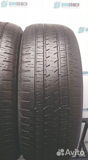 Bridgestone Dueler H/L Alenza 275/55 R20 111P