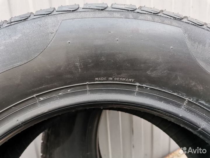 Pirelli P6 215/65 R16 98H