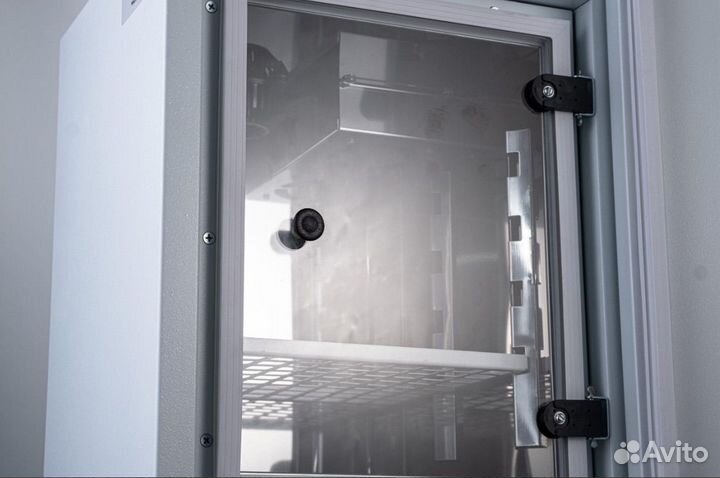 Термостат электрический суховоздушный