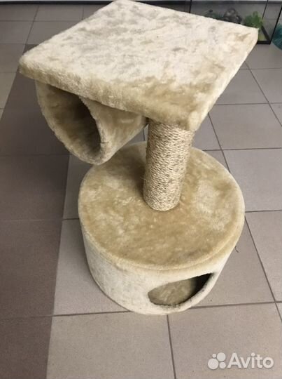 Дом для котика