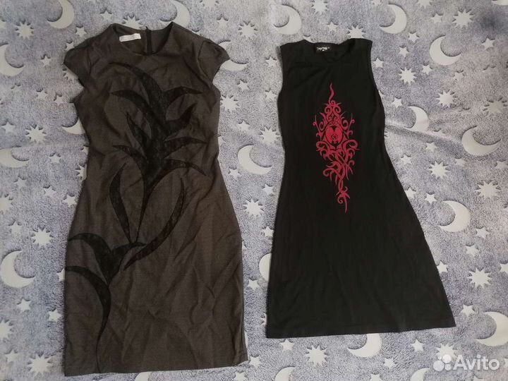 Вещи женские пакетом 42 размер