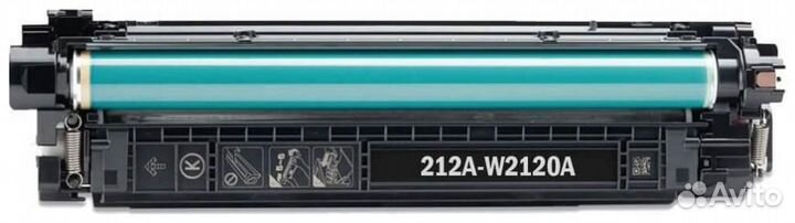 Картридж G&G gg-w2120a 1477481