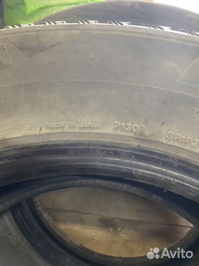 Bridgestone Blizzak Ice 225/65 R17 106T