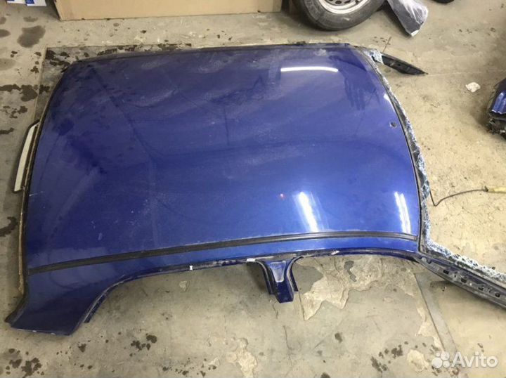 Крыша Fiat Albea