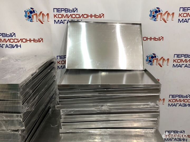 Противни Лист для пекарни