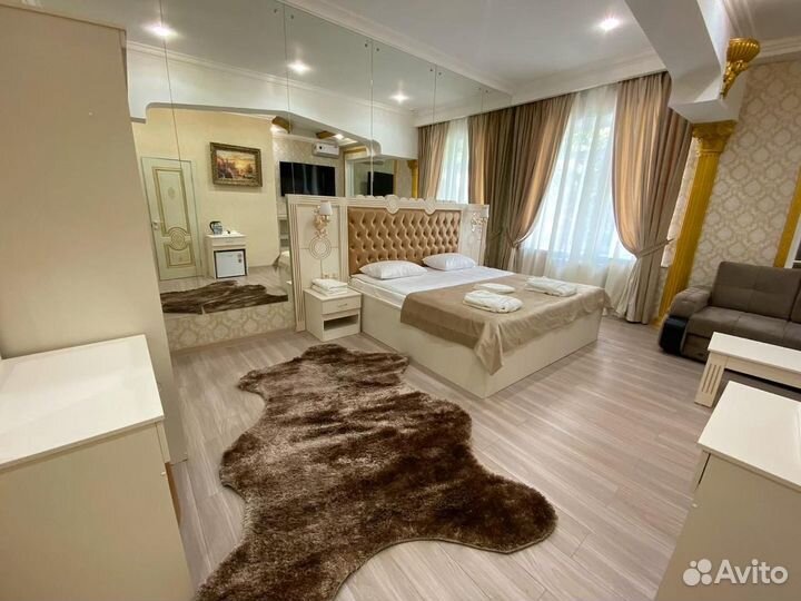 Администратор в мини отель