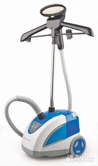 Профессиональный отпариватель Maxwell MW-3703 B