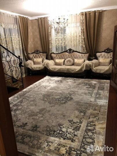 Ковер для дома новый