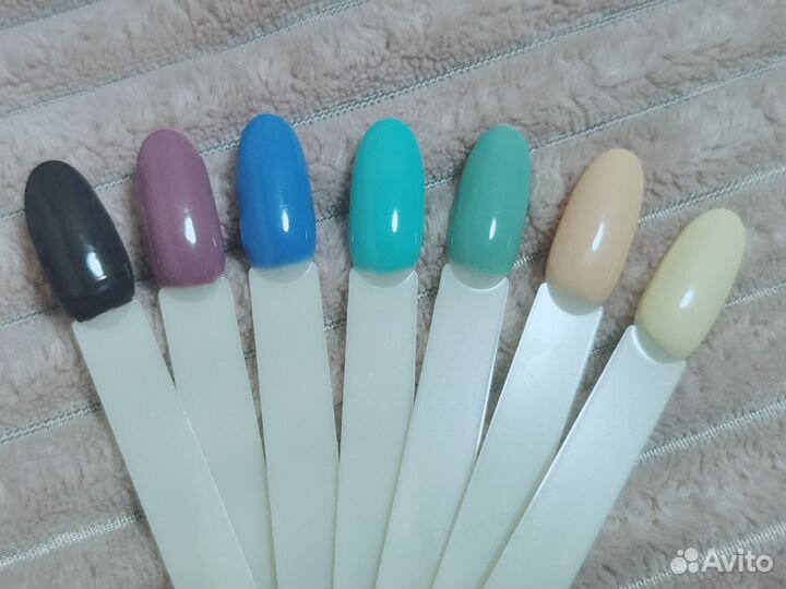 Лак для ногтей UNO