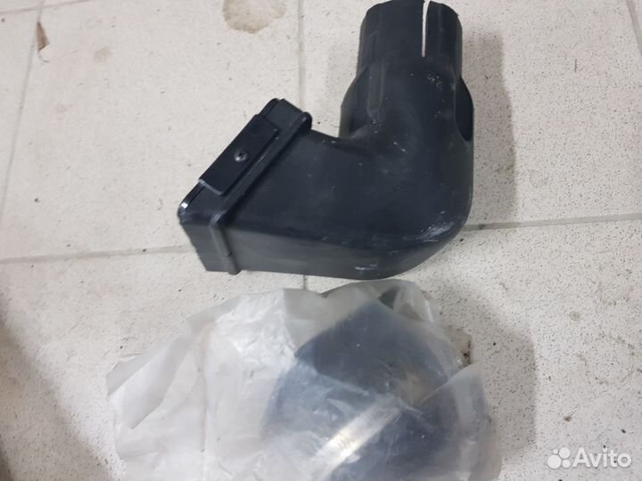 Шноркель для джипа