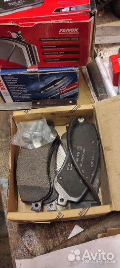 Продаю запчасти для Fort транзит 2012 г