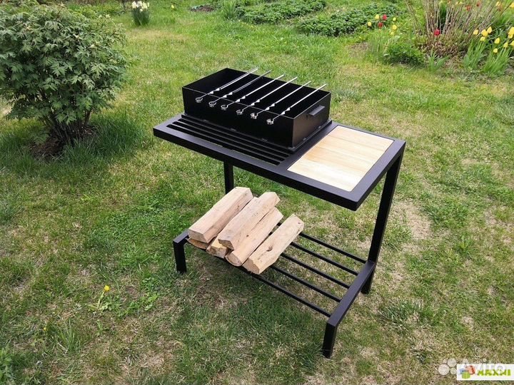 Мангалы Под Заказ, И в Наличии