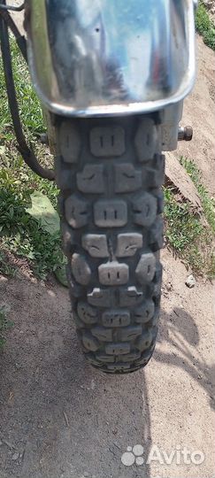 Мопед альфа