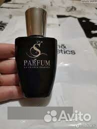 Парфюмерная вода