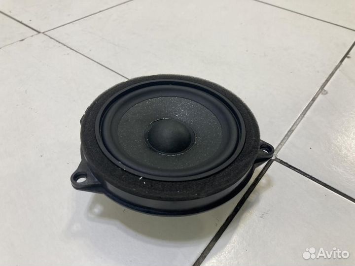 Динамик BMW X3 G01