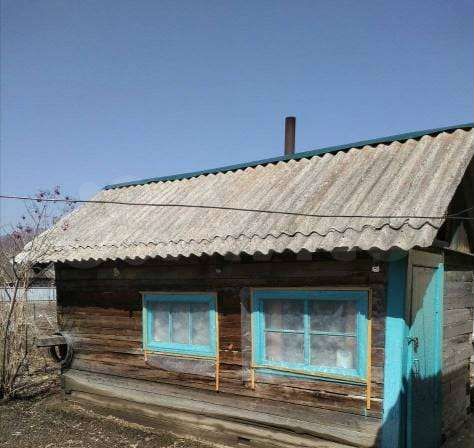 Дом 79 м² на участке 2 сот.