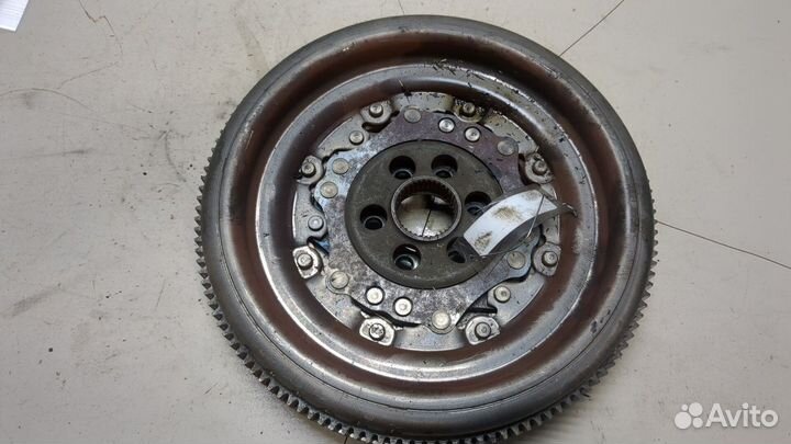 Маховик Volkswagen Passat 7 Европа, 2013