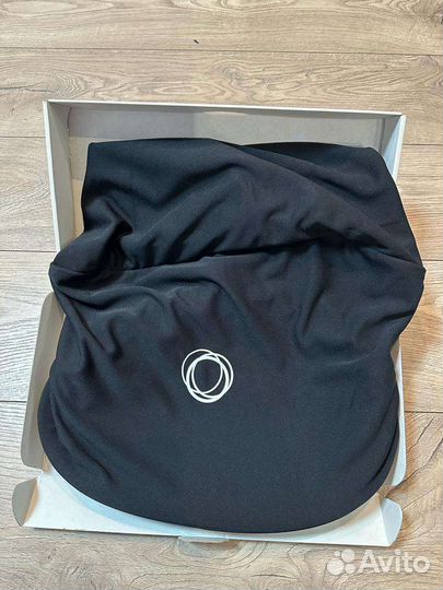 Новый капюшон bugaboo fox / lynx / cameleon