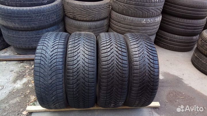 Michelin Alpin 4 215/60 R16 126H