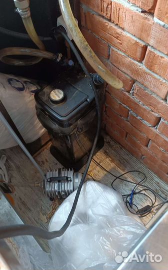 Аквариум для раков рыбы