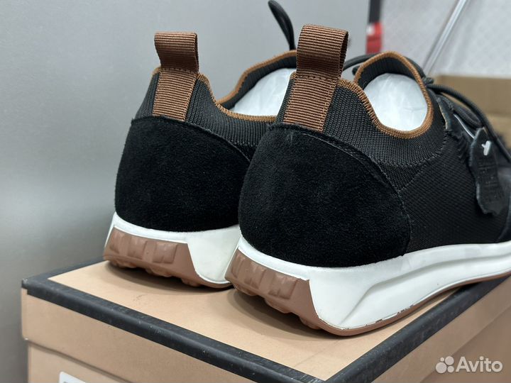 Кроссовки Loro Piana