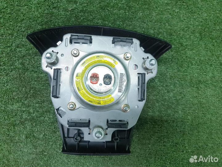 Подушка безопасности (разное) Toyota Camry