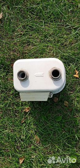 Счётчик Газа G-4 Правый