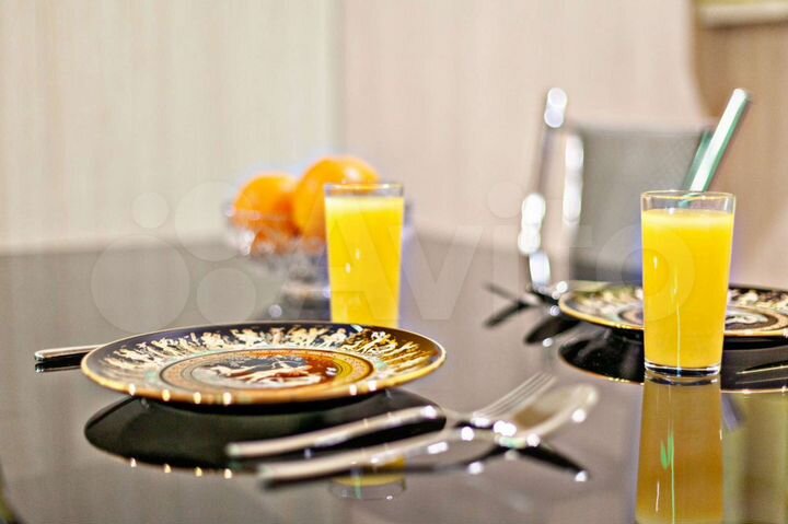 2-к. квартира, 72 м², 3/14 эт.