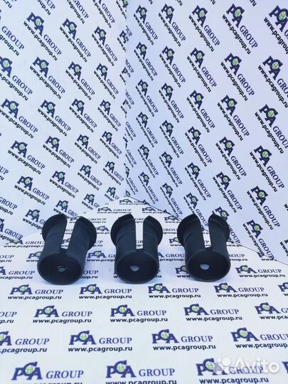 Втулка заднего ковша 809/10032 G65/0 JCB