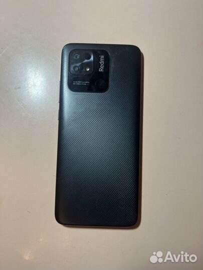 Xiaomi Redmi 10C, 3/64 ГБ