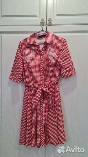 Вещи пакетом 42 44