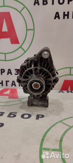 Генератор Ford Fusion CBK 1.4 (fxja) 2009