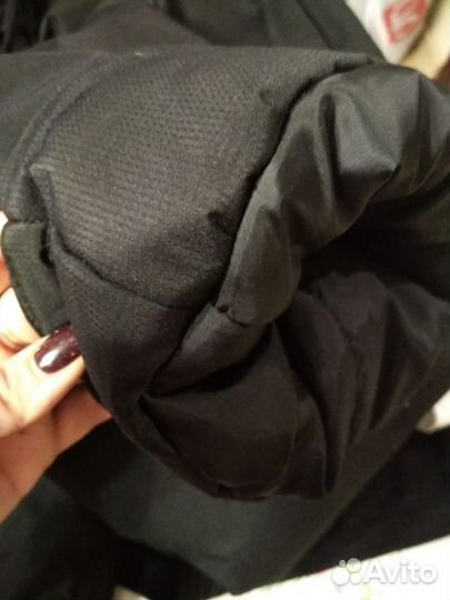 Зимние штаны 164