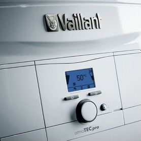 Запчасти для газовых котлов Vaillant