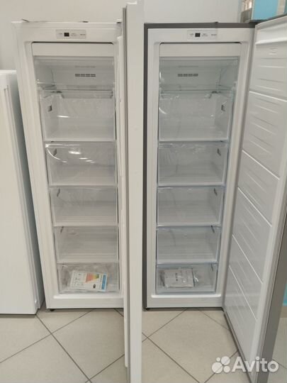 Холодильник новый, гарантия