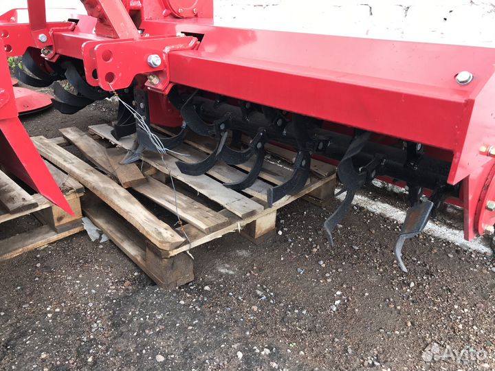 Почвофреза 1GQN 160, 2023