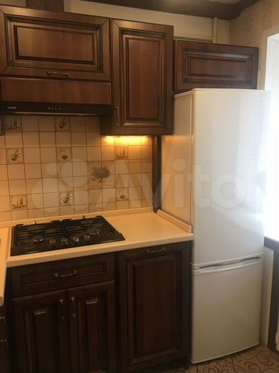 1-к. квартира, 30 м², 1/5 эт.