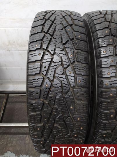 Nokian Tyres Hakkapeliitta LT2 245/75 R16 98H