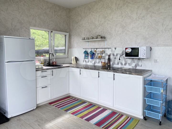 Дом 70 м² на участке 10 сот.