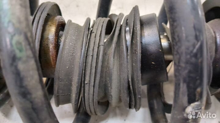 Амортизатор подвески левый передний Chevrolet Cruze 2015